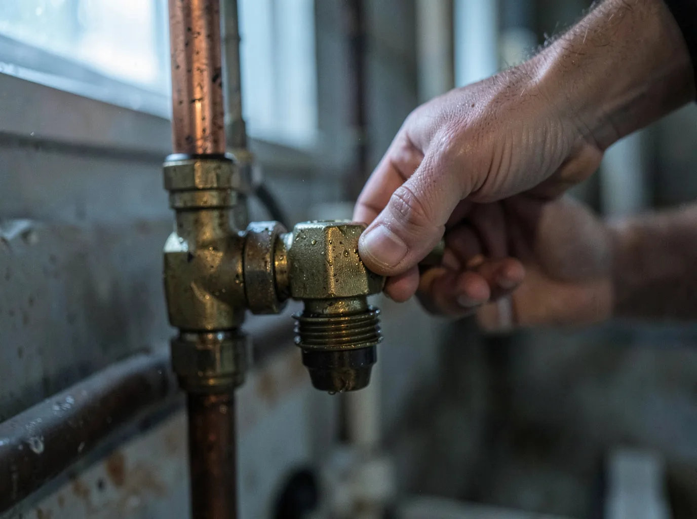 Emergency Plumber Lone Grove, OK FAQs